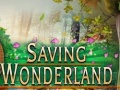 Игри Saving Wonderland