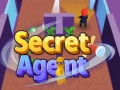 Игри Secret Agent