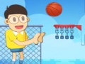 Игри Basketball Master