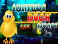 Игри Solitude Duck Escape