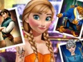 Игри Anna Tattoo Studio 3