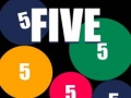 Игри Five