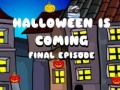 Игри Halloween Is Coming Final Episode