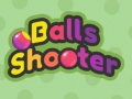Игри Balls Shooter