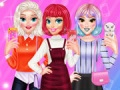 Игри Princesses Diy Phone Case Design