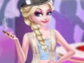 Игри Elsa First Bad Girl Tryout