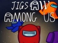 Игри Among Us Jigsaw 
