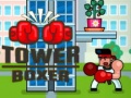 Игри Tower Boxer