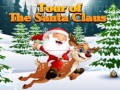 Игри Tour of The Santa Claus