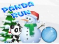 Игри Panda Run