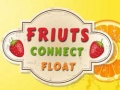 Игри Fruits Float Connect