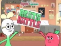 Игри Apple and Onion Beats Battle