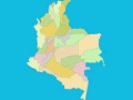 Игри Departments of Colombia