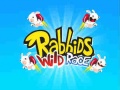 Игри Rabbids Wild Race