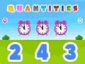 Игри Quantities