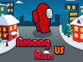Игри Among Us Run
