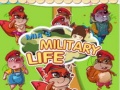 Игри Mia's Military Life