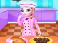 Игри Emma Chocolate Recipe