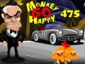 Игри Monkey Go Happy Stage 475
