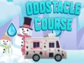 Игри Oddstacle Course