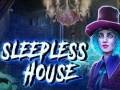 Игри Sleepless House