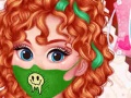 Игри Pandemic Mask Decoration
