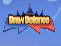 Игри Draw Defence