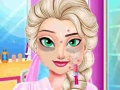 Игри Ice Princess Beauty Surgery