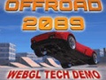 Игри Offroad 2089