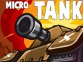 Игри Micro Tanks