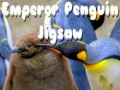 Игри Emperor Penguin Jigsaw