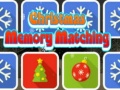 Игри Christmas Memory Matching