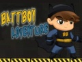 Игри Battboy Adventure