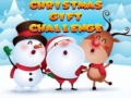Игри Christmas Gift Challenge