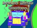 Игри Logging Trucks Coloring