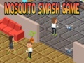 Игри Mosquito Smash game