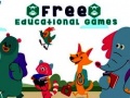 Игри Free Educational Games 