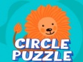 Игри Circle Puzzle