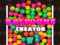 Игри Balloons Creator 
