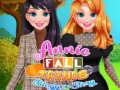 Игри Annie Fall Trends Blogger Story