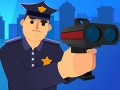 Игри Let's Be Cops 3D