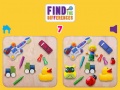 Игри Find The Differences