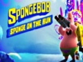 Игри Spongebob Sponge On The Run Jigsaw