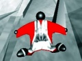 Игри Stickman 3D Wingsuit