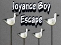 Игри Joyance Boy Escape
