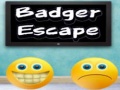 Игри Badger Escape