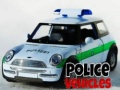 Игри Police Vehicles