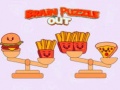 Игри Brain Puzzle Out