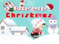 Игри Christmas 2020 Spot Differences