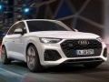 Игри Audi SQ5 TDI Slide